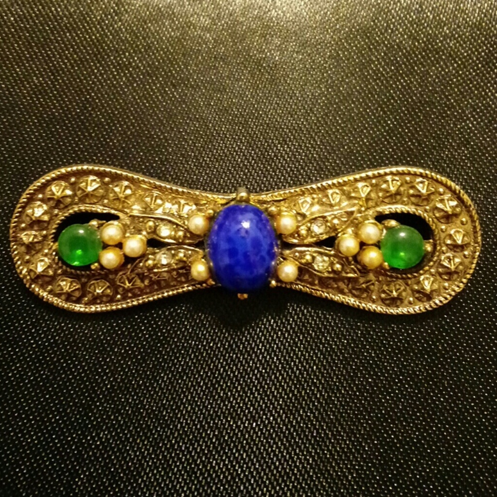 Vintage 1990's pin